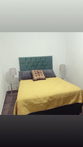 Lovely and Cousy studio I’m in the heart of downtown morelia